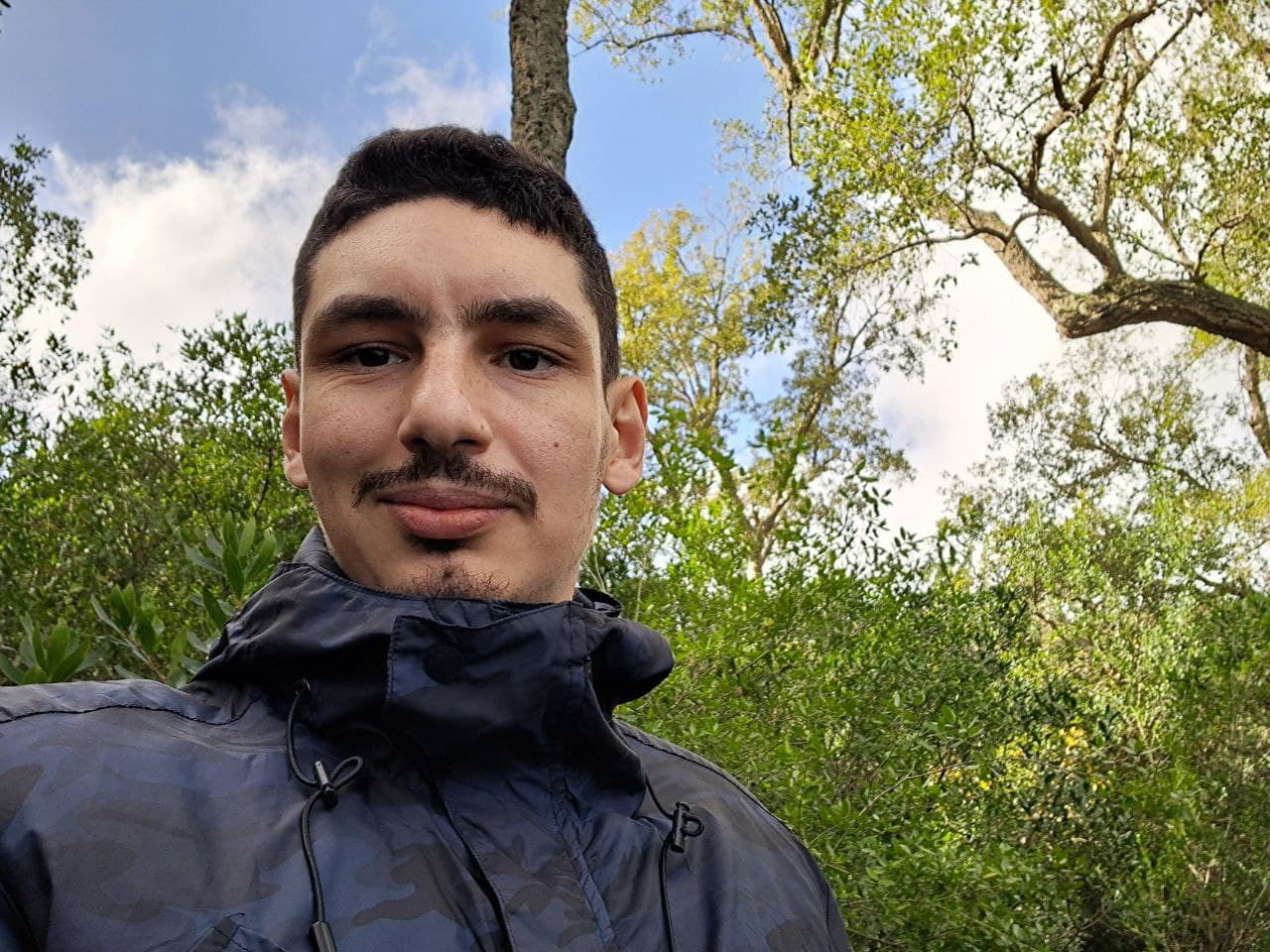 Ramzi Fartas